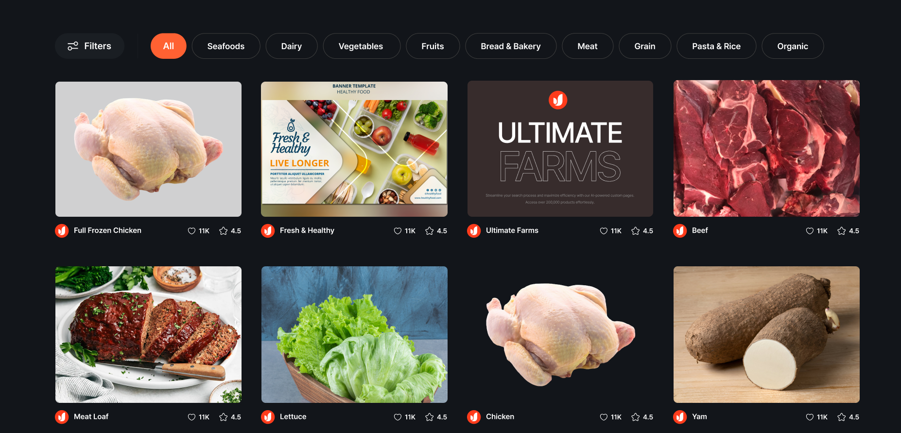 Dashboard Preview